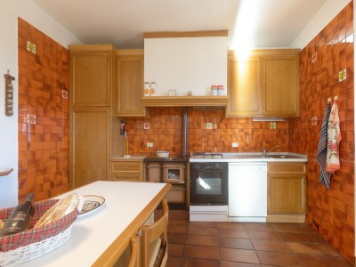 Holiday house Castle in Clouds; A holiday home - Features photo 21