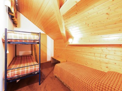 Holiday house Castle in Clouds; A holiday home - Features photo 22