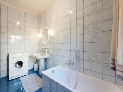 Holiday house Castle in Clouds; A holiday home - Features photo 23