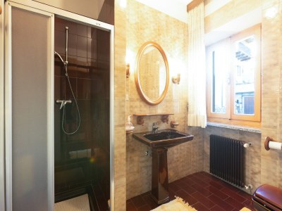 Holiday house Castle in Clouds; A holiday home - Features photo 24