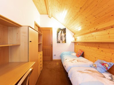 Holiday house Castle in Clouds; A holiday home - Features photo 27