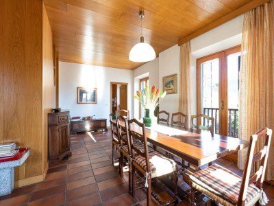 Holiday house Castle in Clouds; A holiday home - Features photo 28