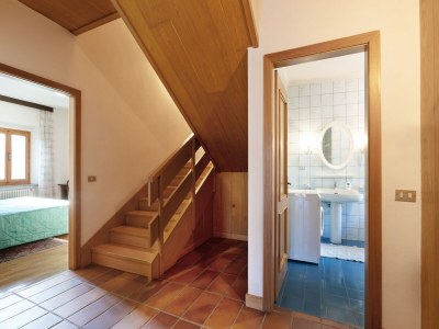 Holiday house Castle in Clouds; A holiday home - Features photo 30