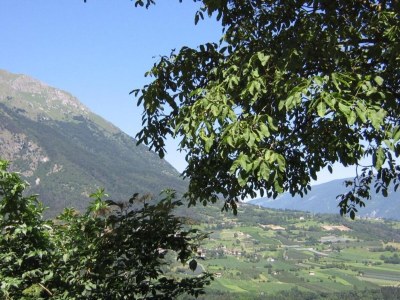 Holiday house Castle in Clouds; A holiday home - Environment photo 31