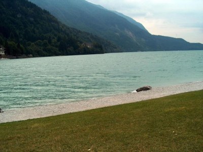 Holiday house Castle in Clouds; A holiday home - Environment photo 32