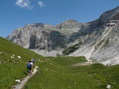 Holiday house Castle in Clouds; A holiday home - Environment photo 33