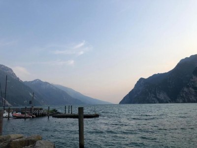 Holiday house Castle in Clouds; A holiday home - Environment photo 35