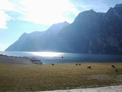 Holiday house Castle in Clouds; A holiday home - Environment photo 36