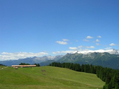 Holiday house Castle in Clouds; A holiday home - Environment photo 37