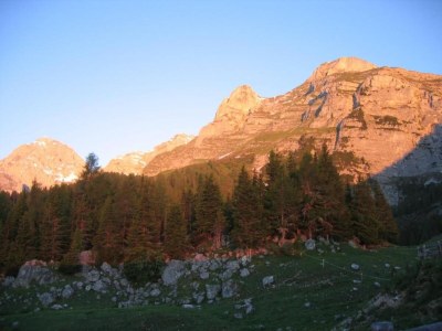 Holiday house Castle in Clouds; A holiday home - Environment photo 38