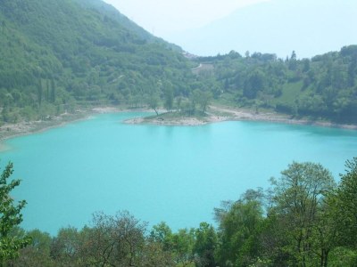 Holiday house Castle in Clouds; A holiday home - Environment photo 39