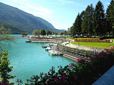 Holiday house Castle in Clouds; A holiday home - Environment photo 40