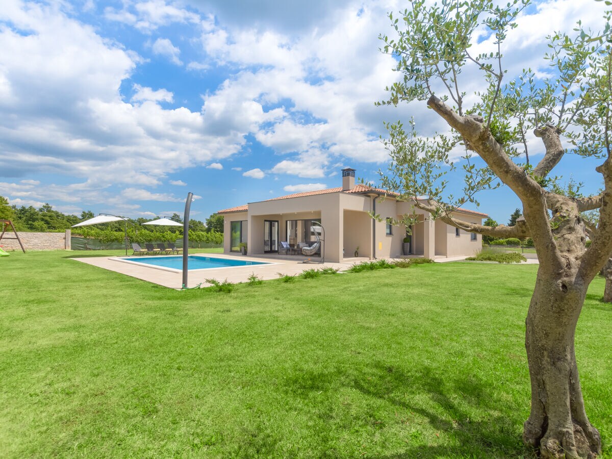 Villa Villa Vitis Vitae