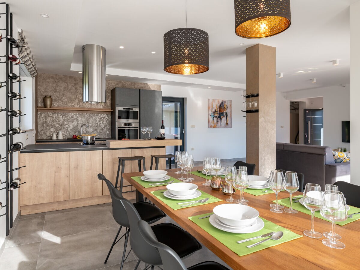 Villa Villa Vitis Vitae - Outdoor photo 2