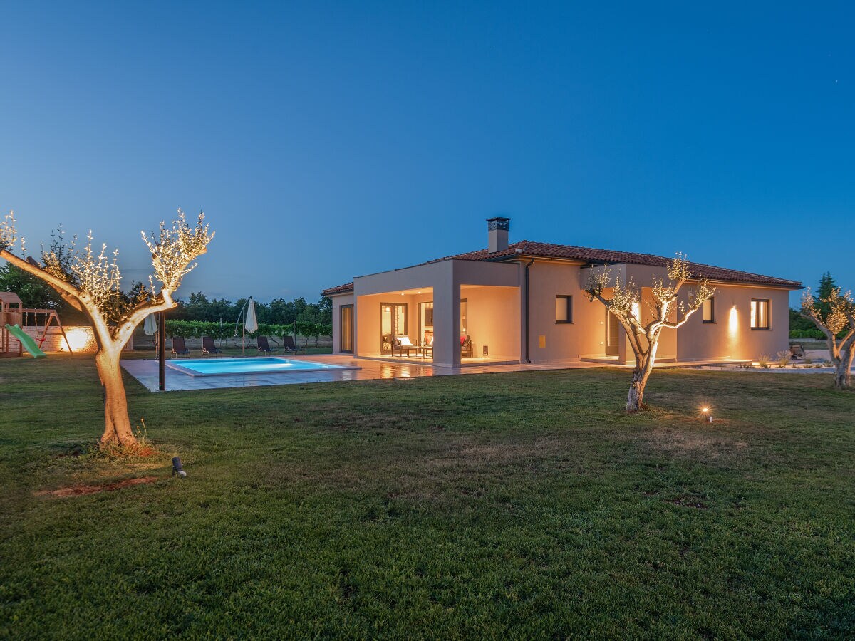 Villa Villa Vitis Vitae - Outdoor photo 3