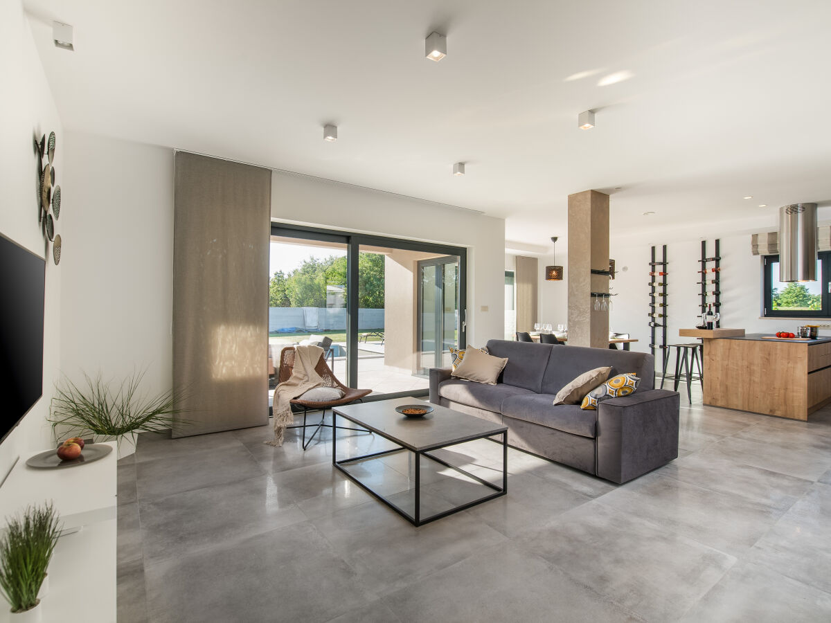 Villa Villa Vitis Vitae - Outdoor photo 4