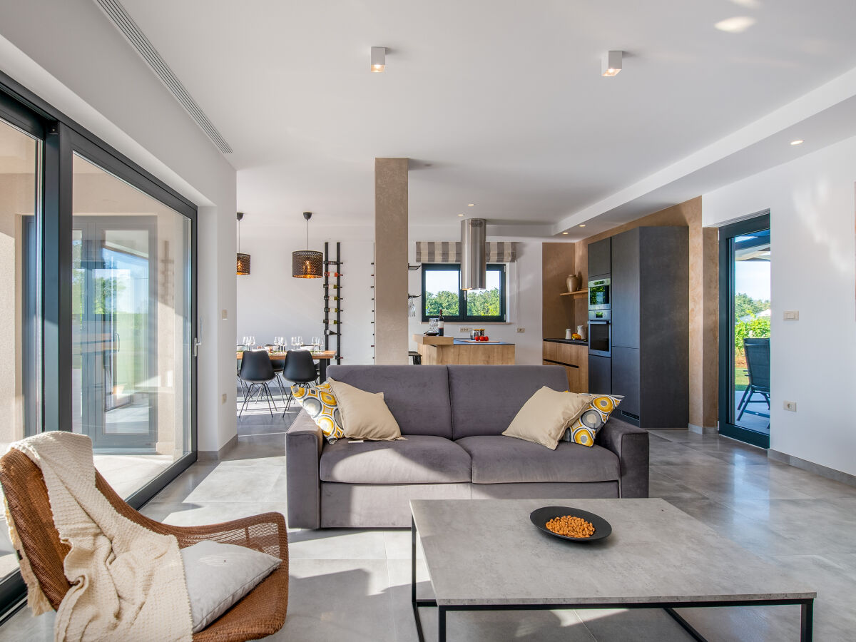 Villa Villa Vitis Vitae - Outdoor photo 5