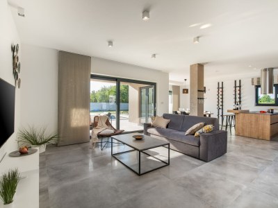 Villa Villa Vitis Vitae - Outdoor photo 4