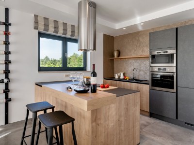 Villa Villa Vitis Vitae - Outdoor photo 6