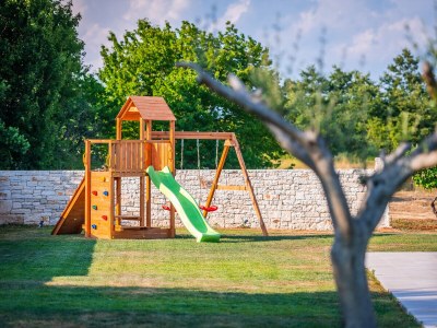 Villa Villa Vitis Vitae - Outdoor photo 7