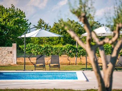 Villa Villa Vitis Vitae - Outdoor photo 8