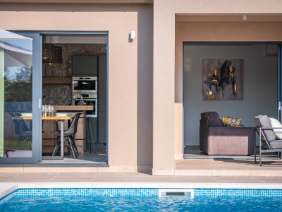 Villa Villa Vitis Vitae - Outdoor photo 9