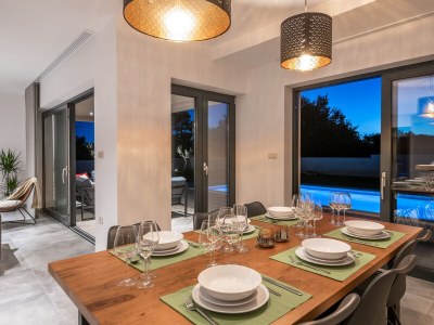 Villa Villa Vitis Vitae - Outdoor photo 10