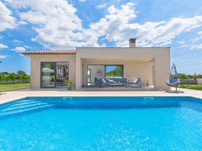 Villa Villa Vitis Vitae - Outdoor photo 12