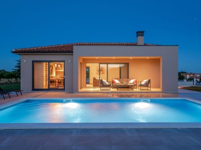 Villa Villa Vitis Vitae - Outdoor photo 13