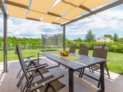 Villa Villa Vitis Vitae - Outdoor photo 15