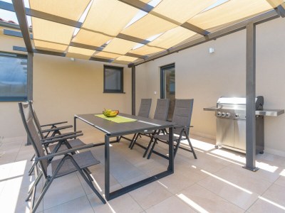 Villa Villa Vitis Vitae - Outdoor photo 16