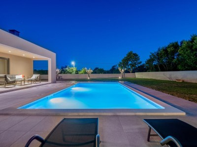 Villa Villa Vitis Vitae - Outdoor photo 17