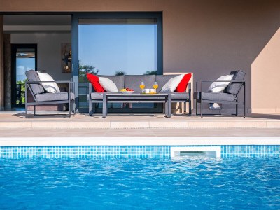 Villa Villa Vitis Vitae - Outdoor photo 18