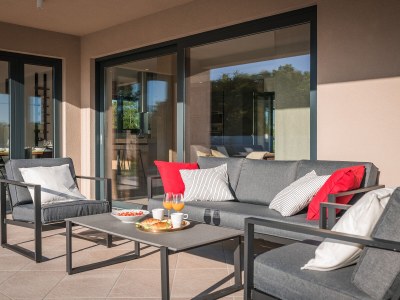 Villa Villa Vitis Vitae - Outdoor photo 21