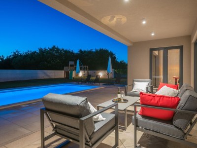 Villa Villa Vitis Vitae - Outdoor photo 22