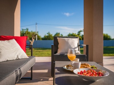 Villa Villa Vitis Vitae - Outdoor photo 23