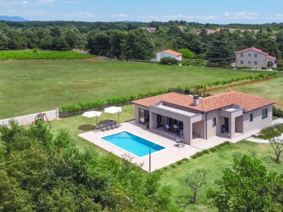 Villa Villa Vitis Vitae - Outdoor photo 24