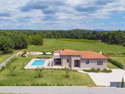 Villa Villa Vitis Vitae - Outdoor photo 25