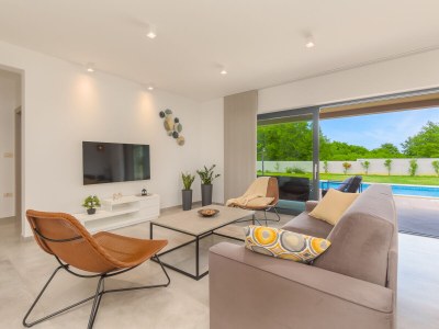 Villa Villa Vitis Vitae - Features photo 27