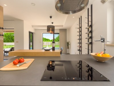 Villa Villa Vitis Vitae - Features photo 28