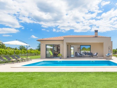 Villa Villa Vitis Vitae - Features photo 29