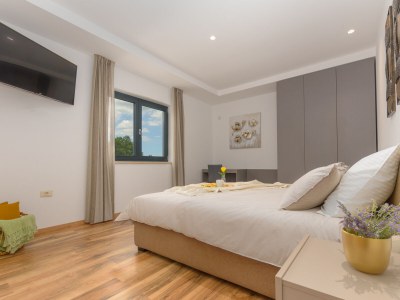 Villa Villa Vitis Vitae - Features photo 30