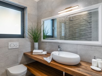 Villa Villa Vitis Vitae - Features photo 34