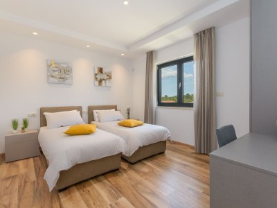 Villa Villa Vitis Vitae - Features photo 35