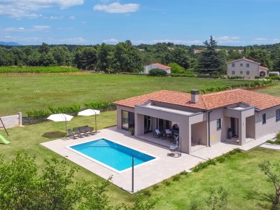 Villa Villa Vitis Vitae - Environment photo 42