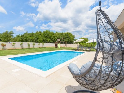 Villa Villa Vitis Vitae - Environment photo 43