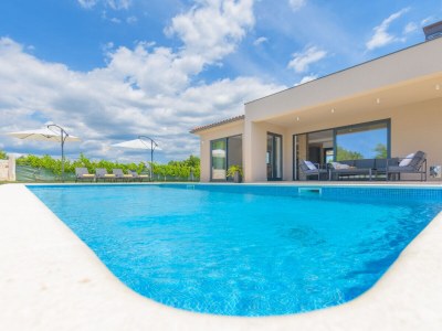 Villa Villa Vitis Vitae - Environment photo 44