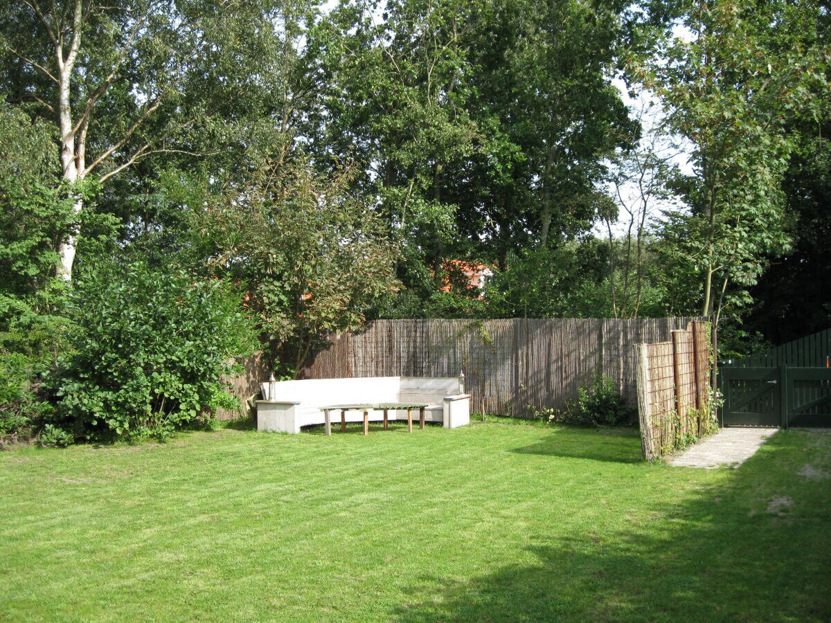 Holiday house Dennenhoek - Outdoor photo 4