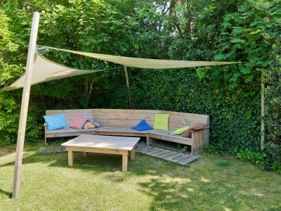 Holiday house Dennenhoek - Outdoor photo 5