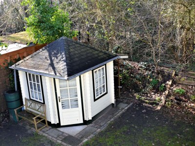 Holiday house Dennenhoek - Outdoor photo 6